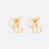 Dior Tribales Earrings